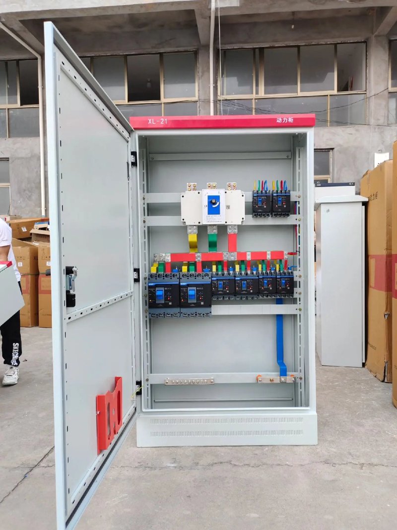 揭秘工业领域的隐形冠军——真空镀膜机